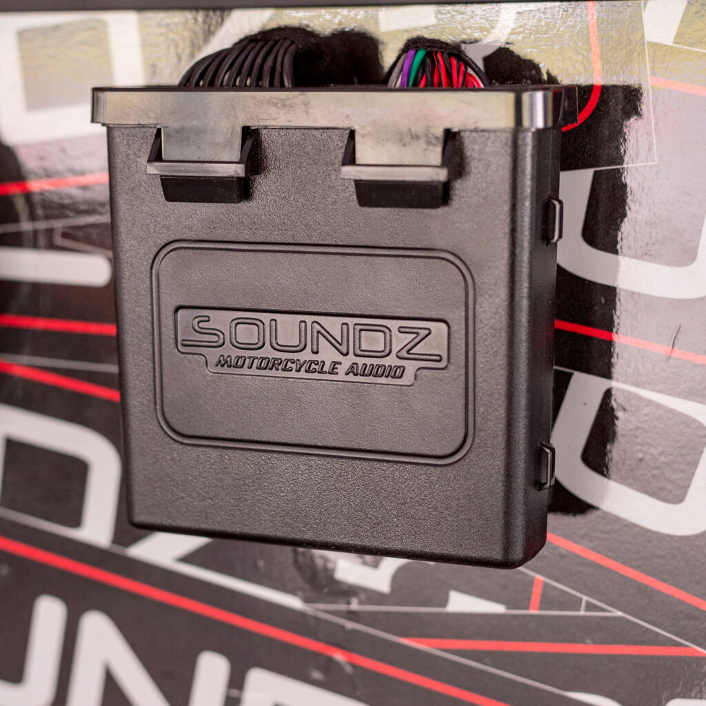 Soundz, Inc