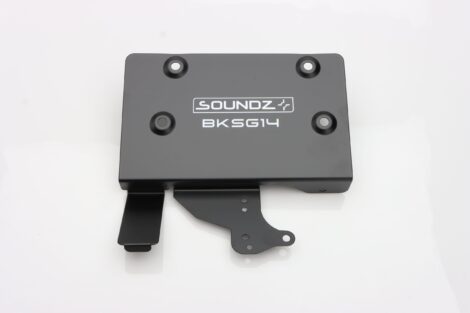 14+ Street / 15+ Road Glide SE 4-Speaker Kit - Image 9