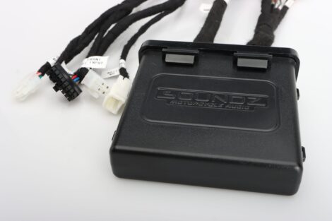 14+ Street / 15+ Road Glide SE 4-Speaker Kit - Image 4