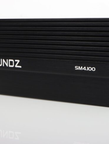 SM4100