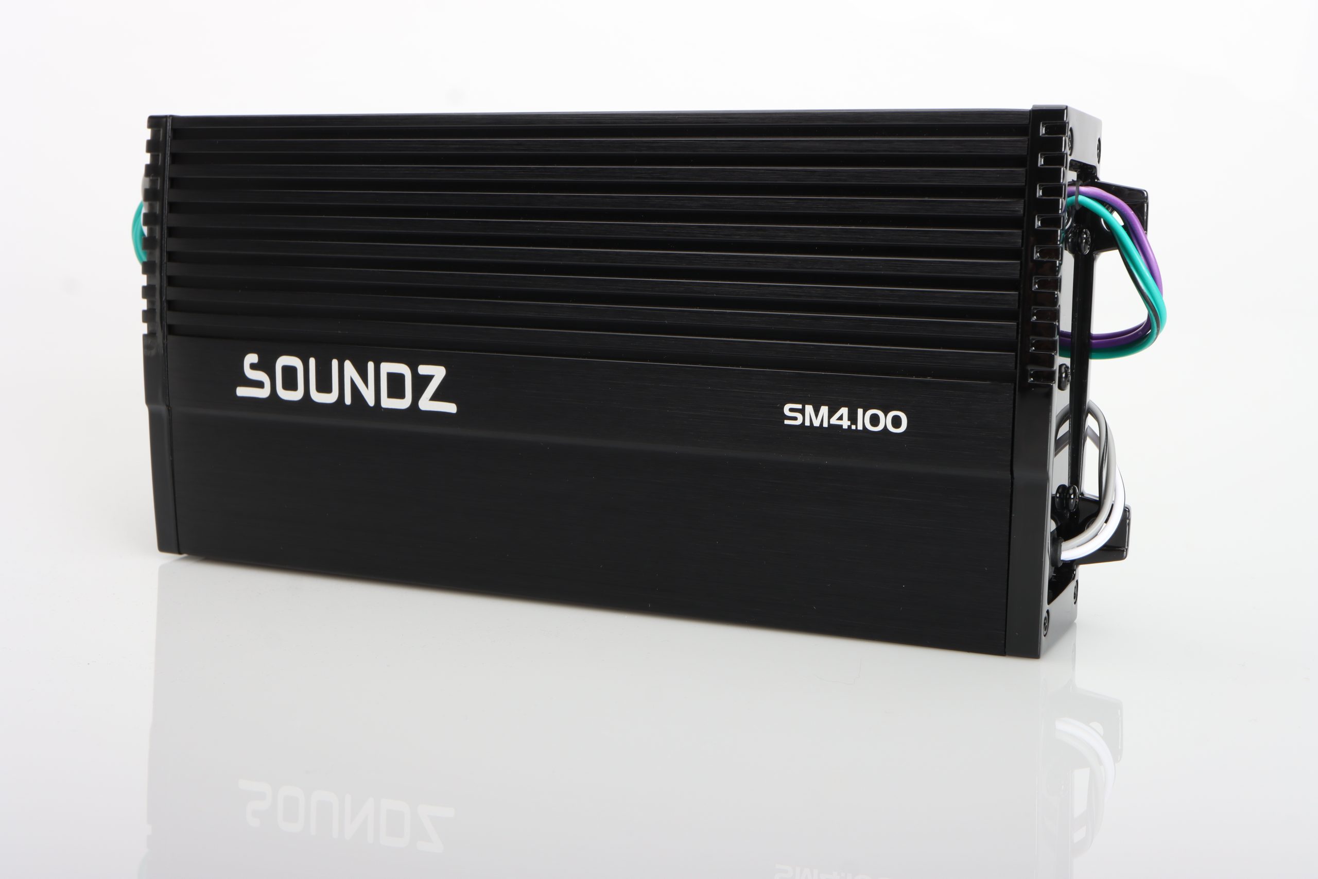 SM4100