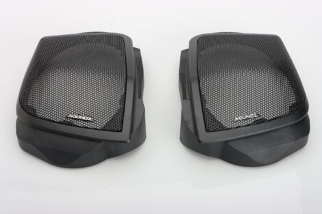 14+ Street / 15+ Road Glide SE 4-Speaker Kit - Image 7