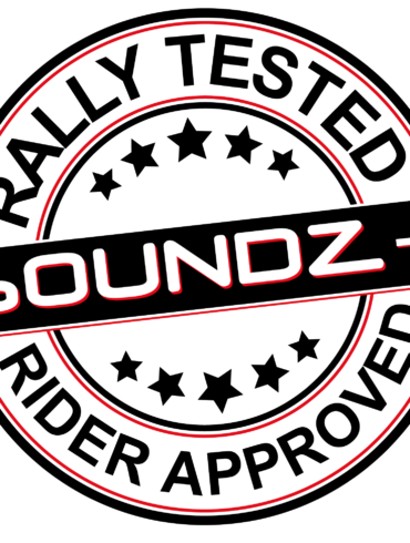 Soundz Rally Deposit