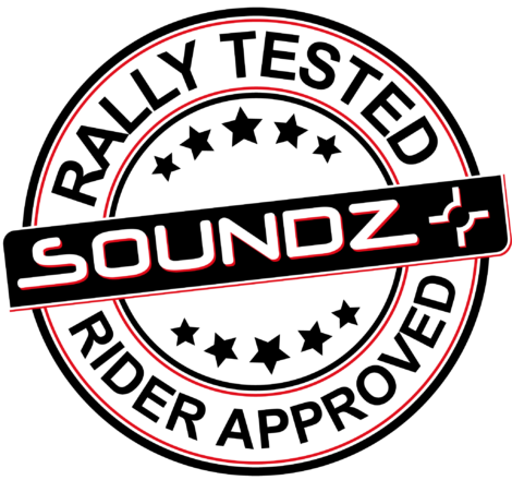 Soundz Rally Deposit