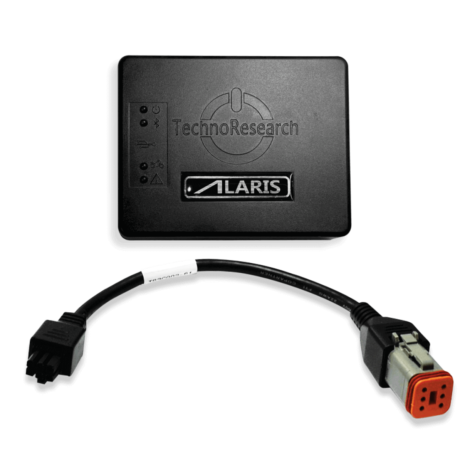 Alaris Module