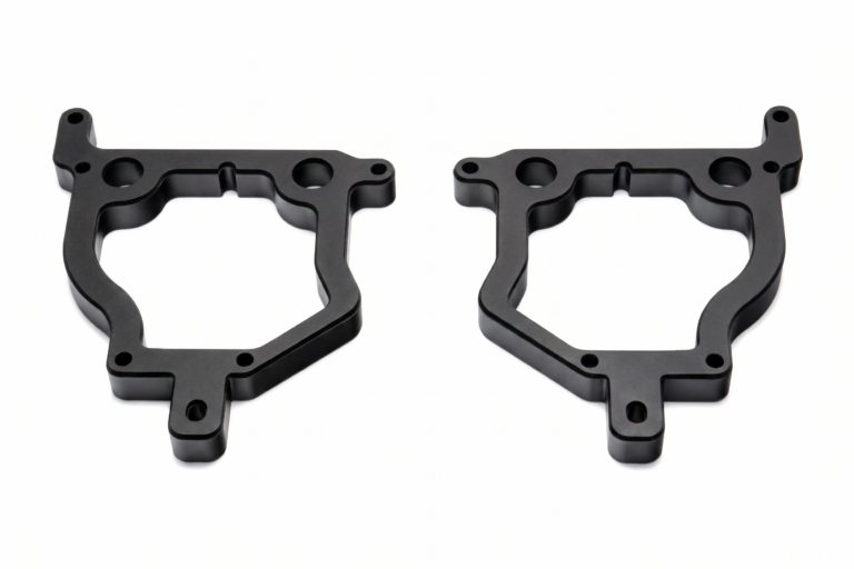 Headlight Spacer Kit
