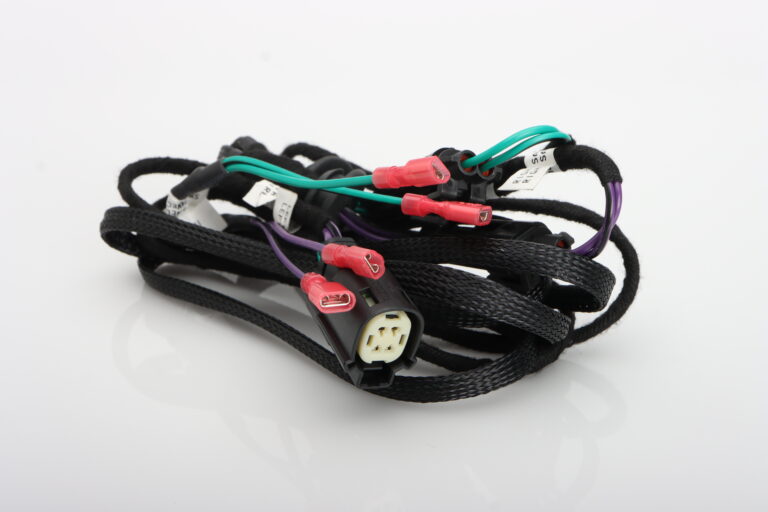 Rear Lid Harness