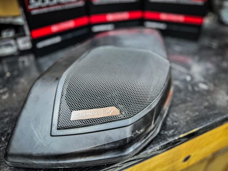 24+ 6x9 Lid Kit